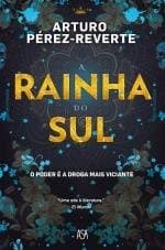 Book A Rainha do Sul