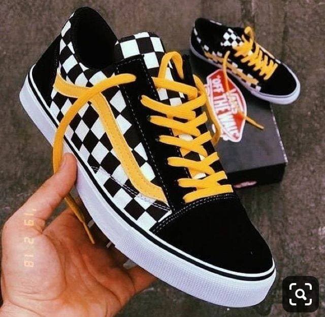 Product Vans