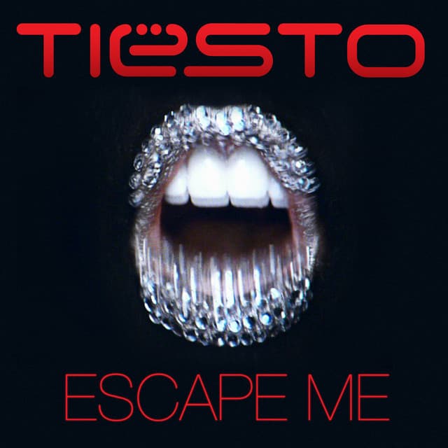 Canción Escape Me - Avicii's Remix At Night