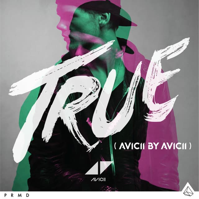 Canción Liar Liar - Avicii By Avicii