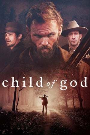 Película Child of God