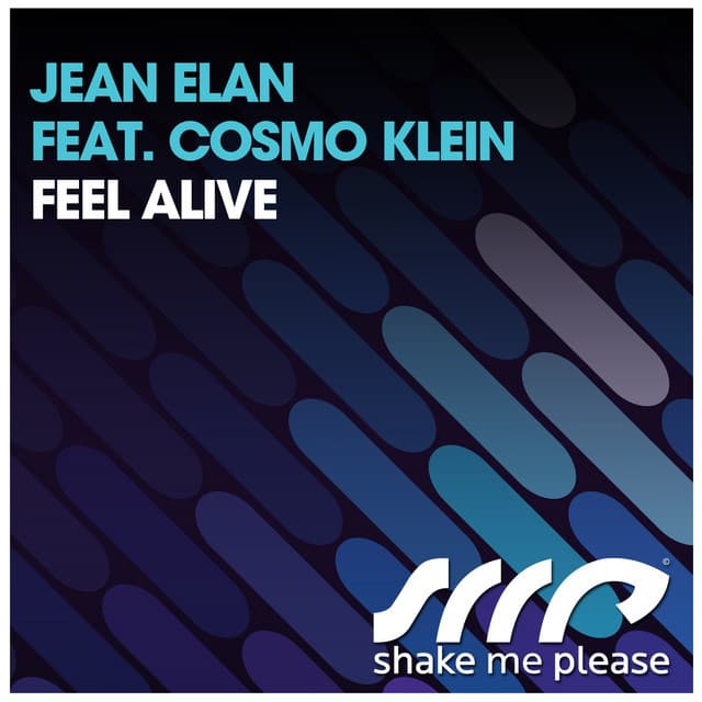 Canción Feel Alive - Single Mix