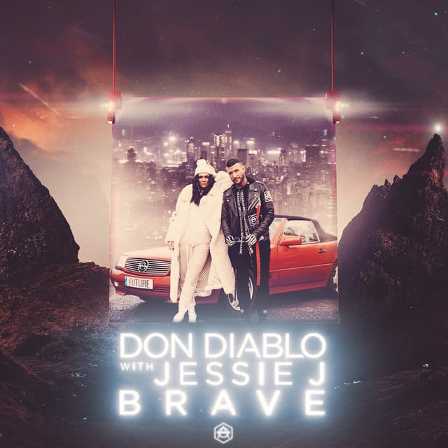 Canción Brave