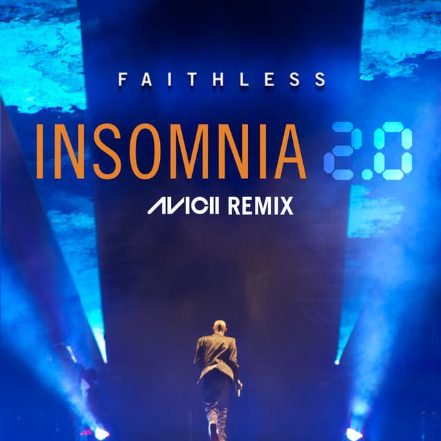 Canción Insomnia 2.0 (Avicii Remix) [Radio Edit]