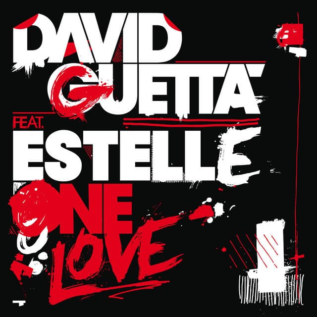 Canción One Love (feat. Estelle) - Avicci Remix