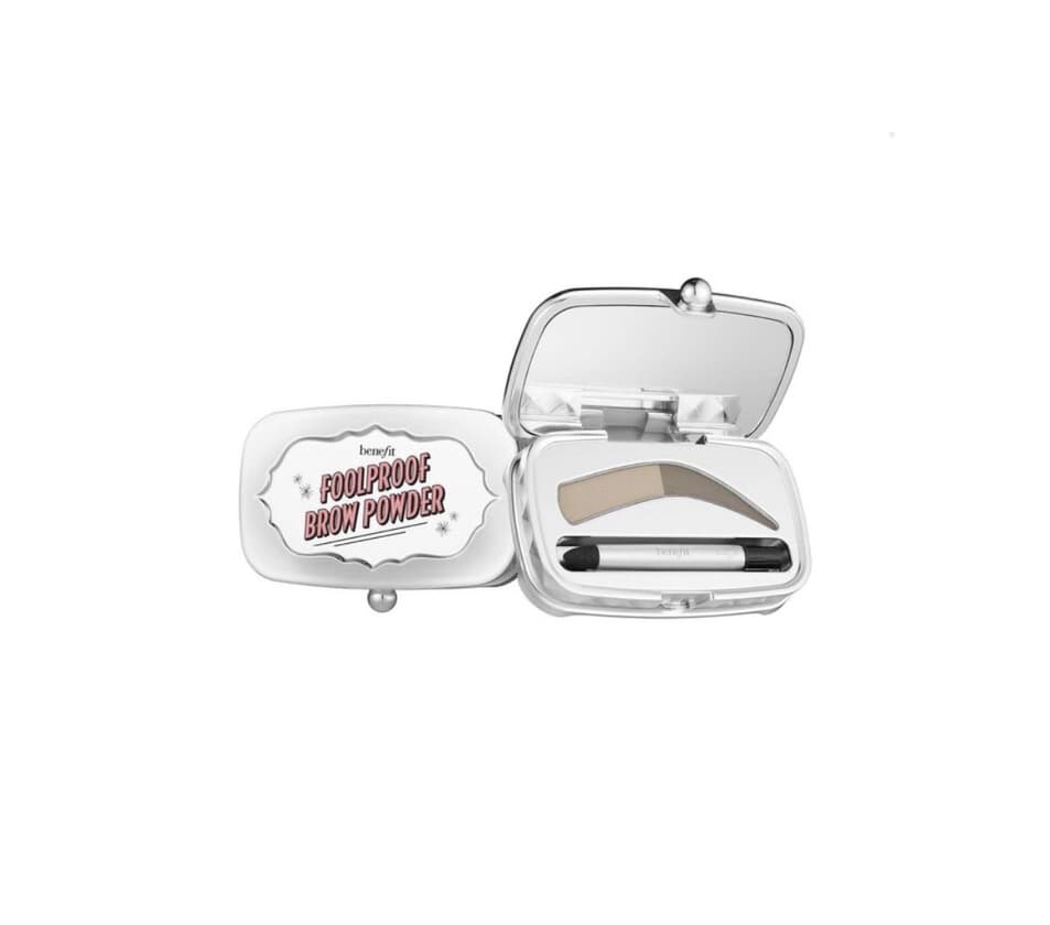 Product Benefit Cosmetics Foolproof Brow Powder