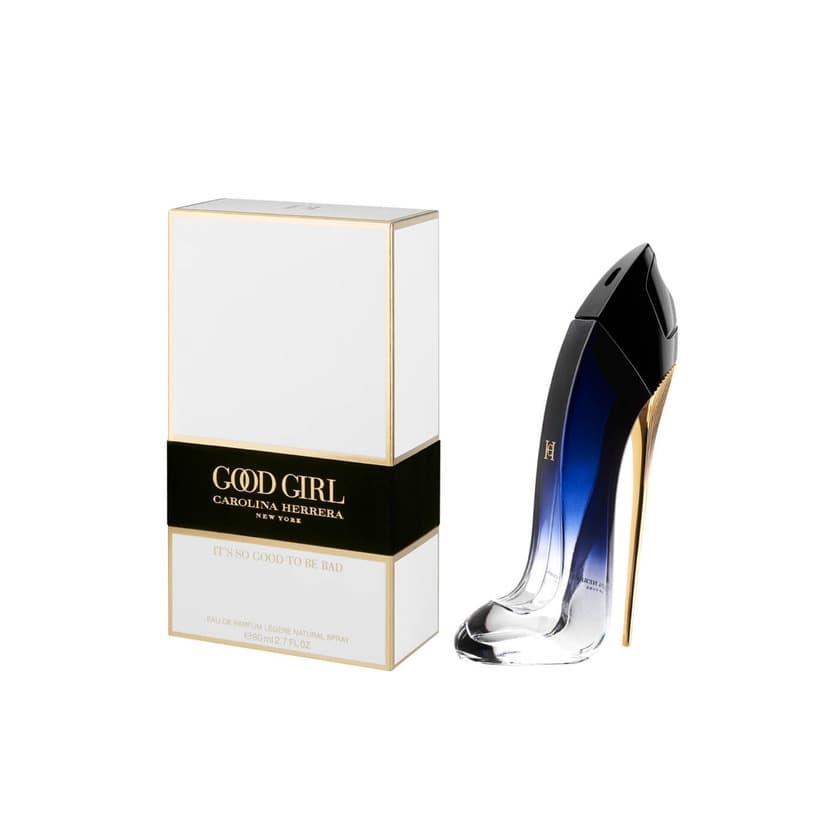 Beauty Carolina Herrera Good Girl Eau de Parfum Spray 80 ml