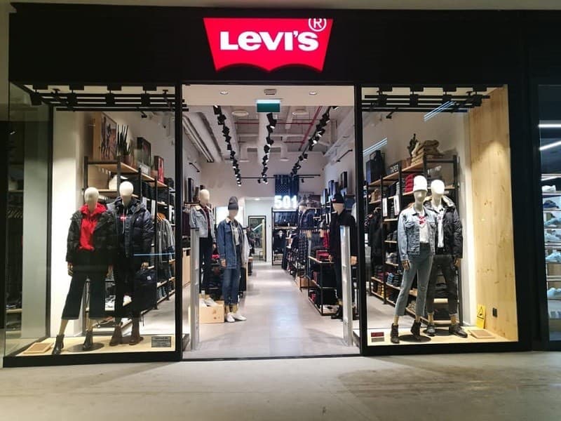 App Levi's