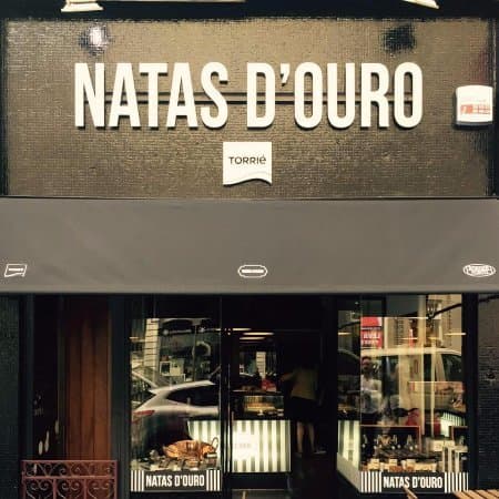 Restaurants NATAS D'Ouro, Porto Baixa - Café, Vinho Do Porto