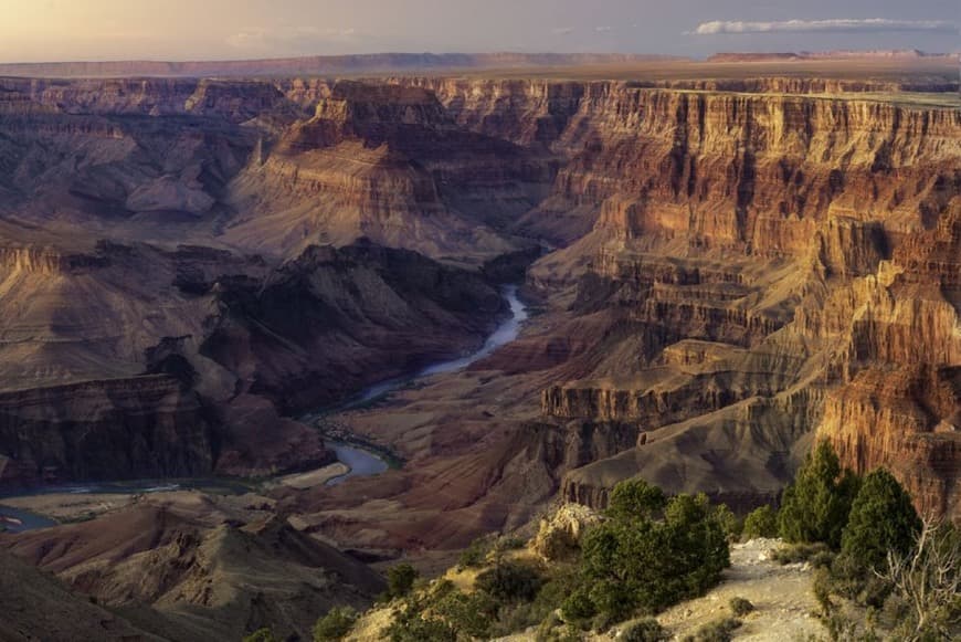 Place Grand Canyon