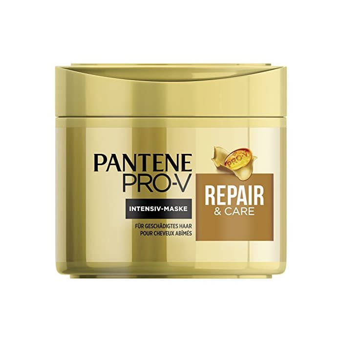 Beauty Pantene Pro-V Repair & Care Intensivo de máscara, 1er Pack