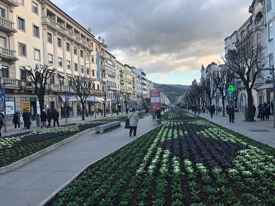 Place Avenida da Liberdade