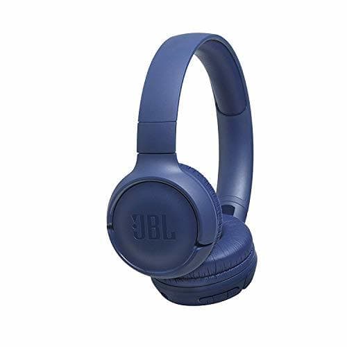 Product JBL Tune500BT - Auriculares supraaurales inalámbricos con conexiones multipunto y asistente de