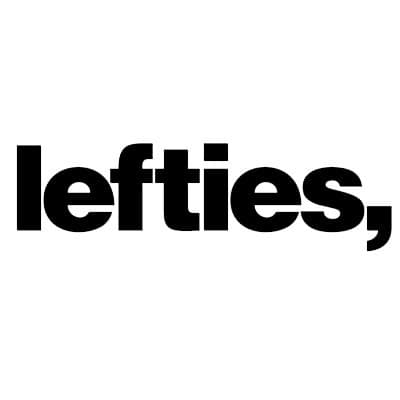 Place Lefties