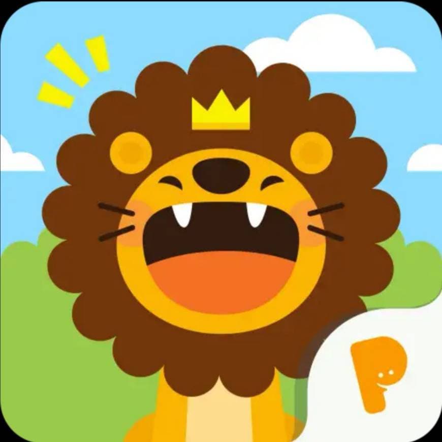 App Sons de Animais para Crianças