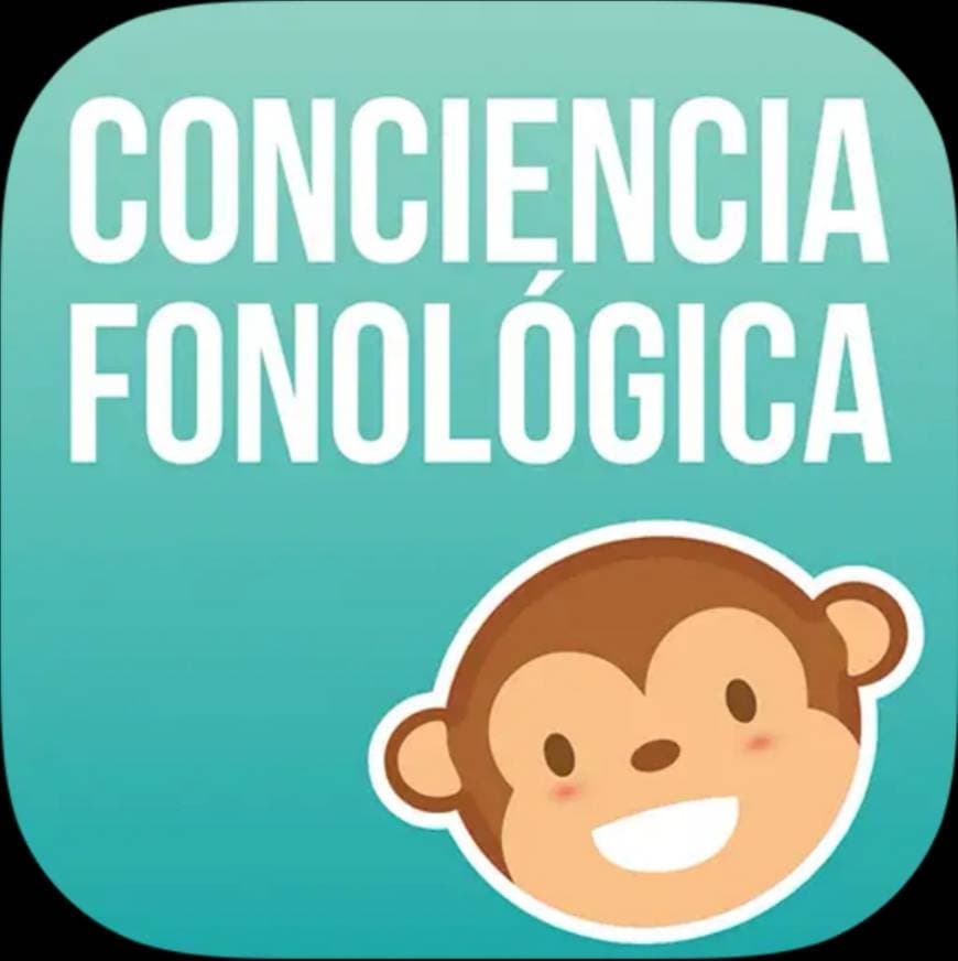 App Conciencia Fonológica - juegos para autismo 