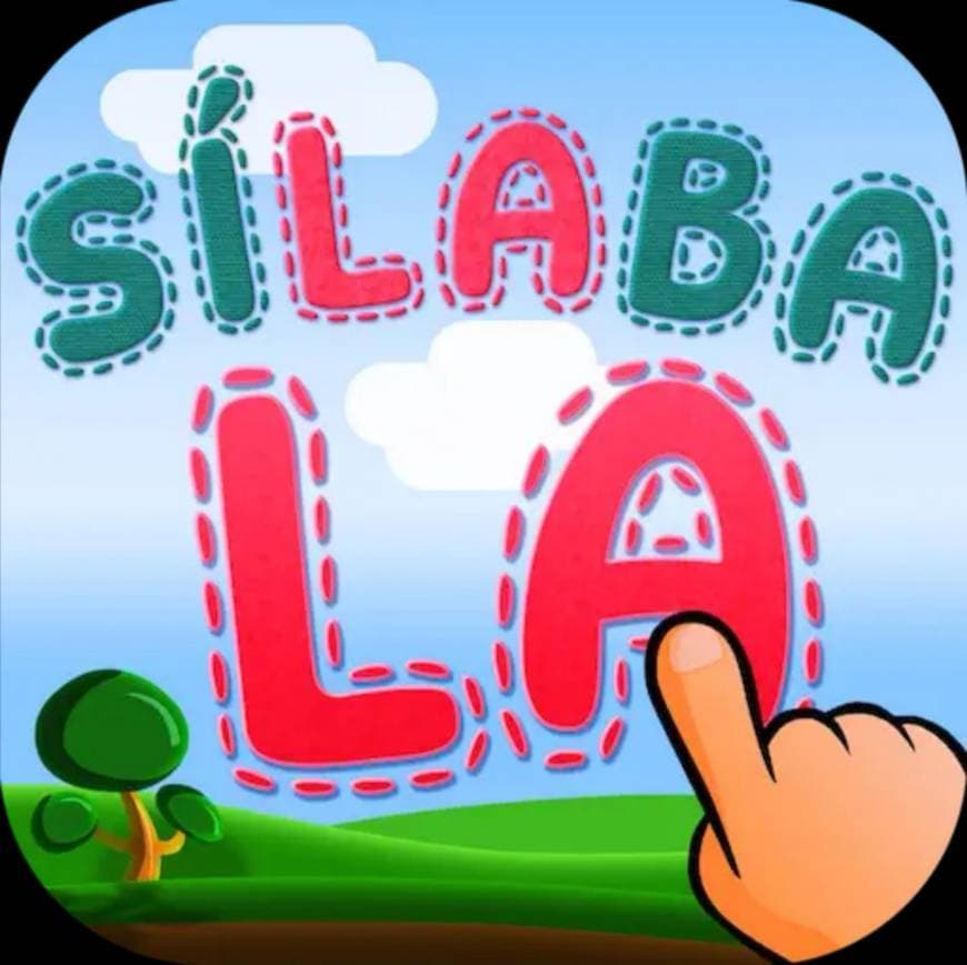 App Sílabas