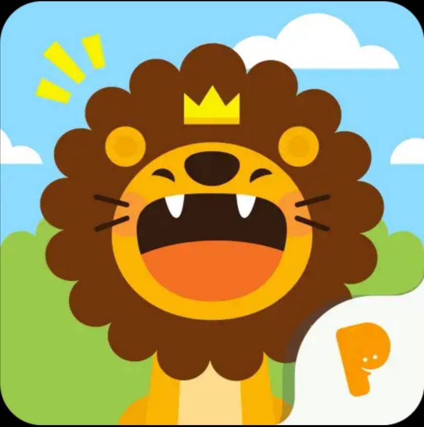 App Sons de Animais para Crianças