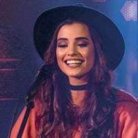 Music Isadora Pompeo - Minha Morada (Ao Vivo) - YouTube