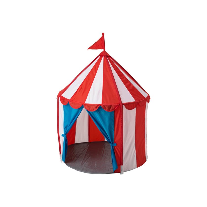 Product CIRKUSTAELT tenda de brincar