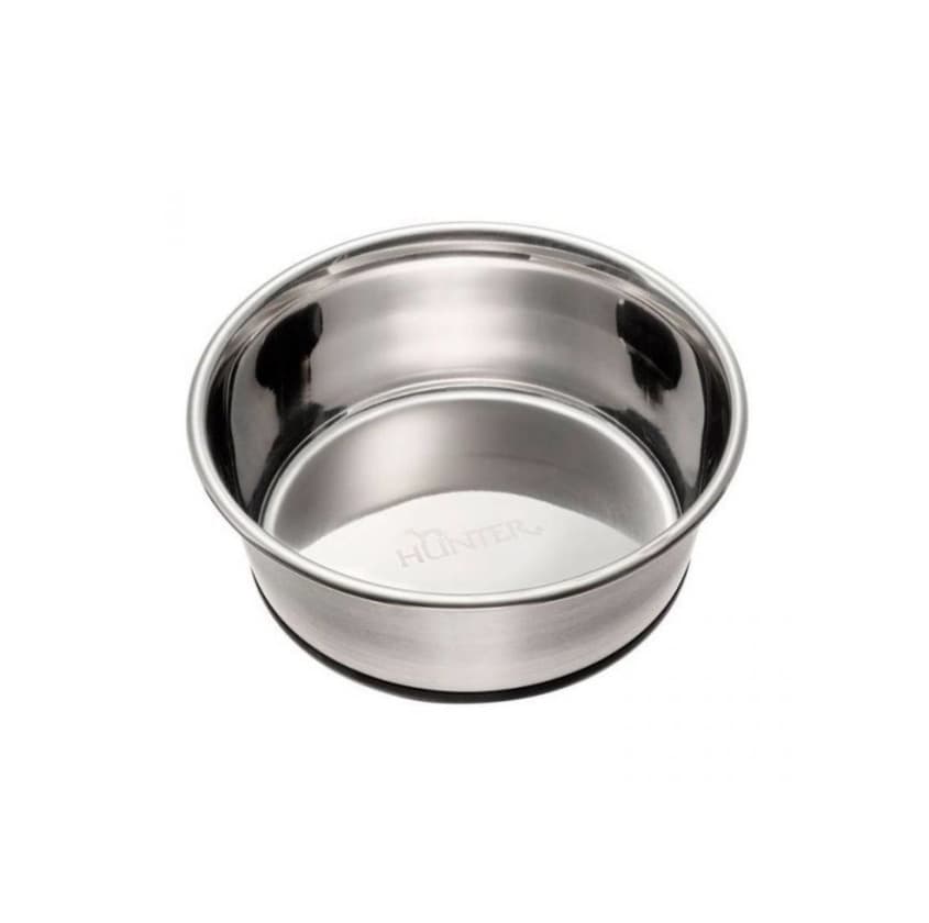 Producto Comedouro Hunter Inox