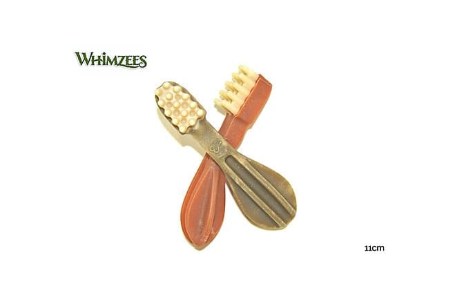 Producto Whimzees Escova de Dentes

