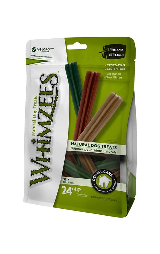 Producto Whimzees Stick Dental

