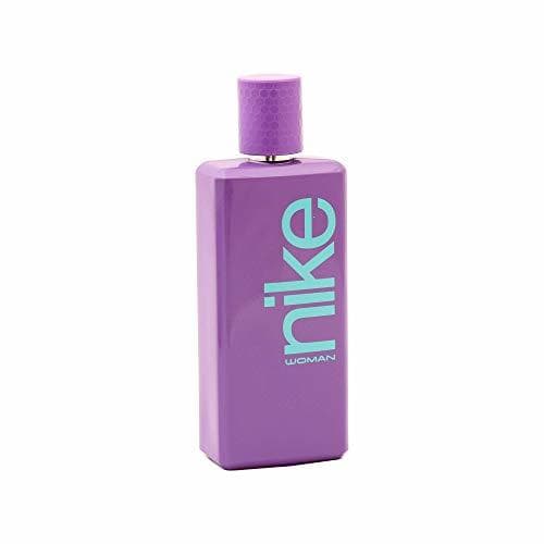 Belleza NIKE PURPLE WOMAN Eau De Toilette 100ML