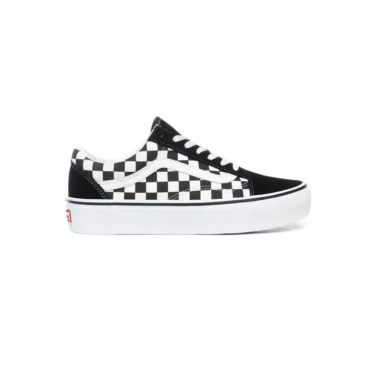 Producto Vans Old Skool Platform