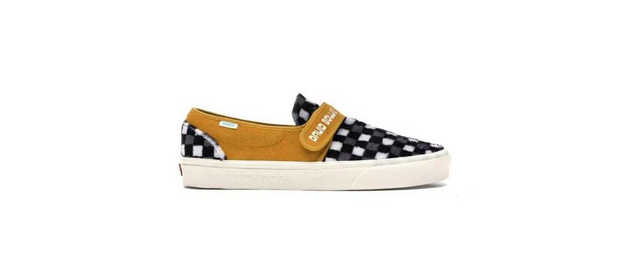 Producto Vans David Bowie collection