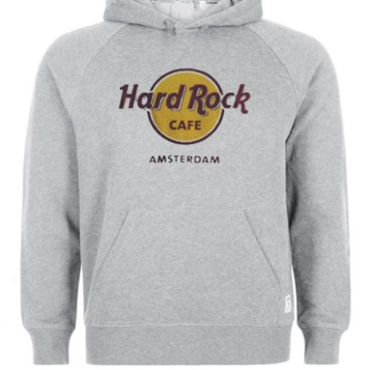 Moda Sweatshirt (Hard Rock)