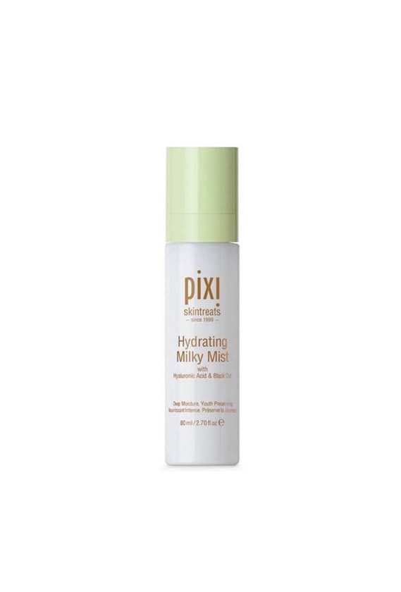 Product PIXY Hydrating Milky Mist