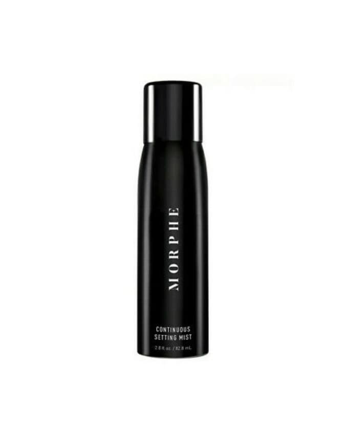 Producto MORPHE Continuous Setting Mist