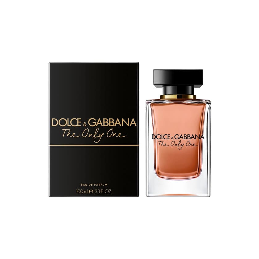 Product DOLCE & GABBANA The Only One EDP