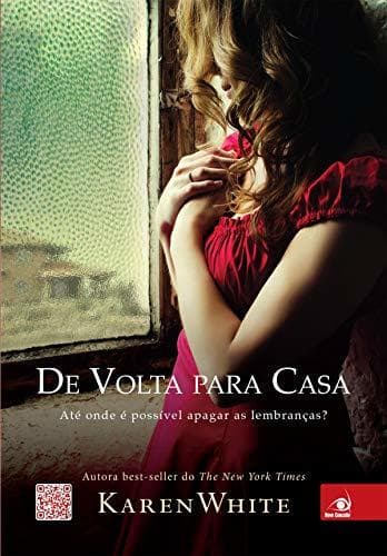 Libro De volta para casa