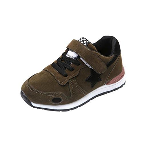 Fashion Zapatillas Niño, K-youth® Zapatos Zapatillas para Bebés Zapatos de bebé Zapatillas de