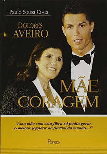 Book Mãe Coragem