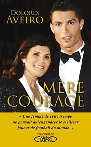 Book Mère courage