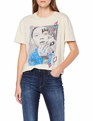 Product Pepe Jeans Marion Camiseta,