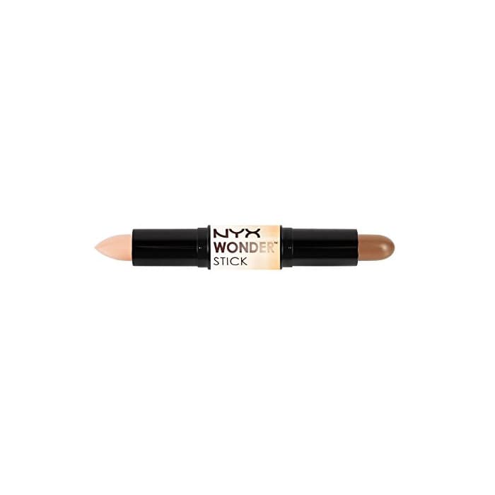 Product NYX Professional Makeup Stick de contouring Wonder Stick, Dos lados, Contouring e