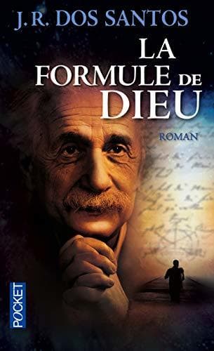 Book La formule de Dieu