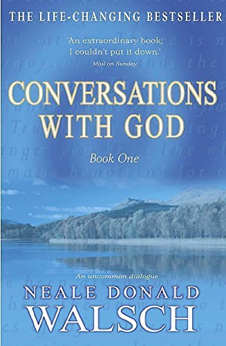 Libro Conversations with God 1: An uncommon dialogue: Bk. 1