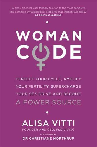 Book Womancode