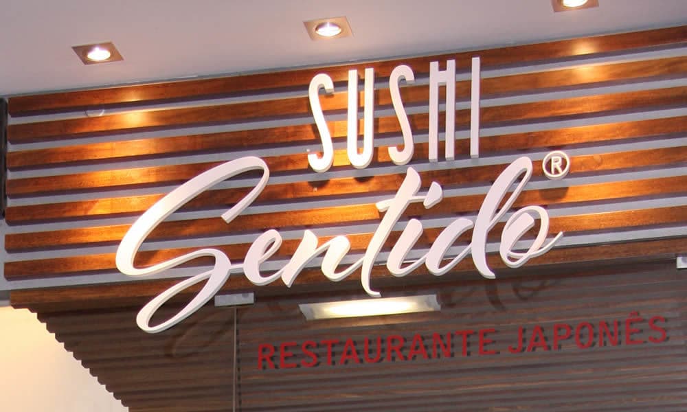 Restaurants Sushi Sentido