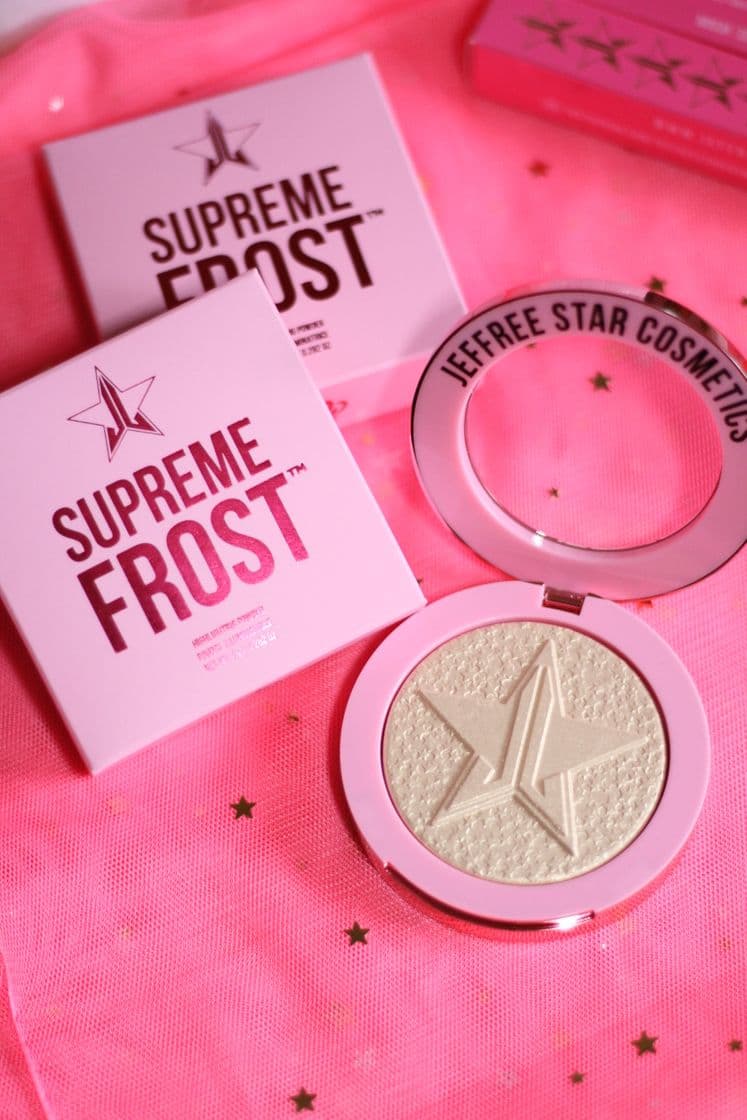 Product Jeffree Star