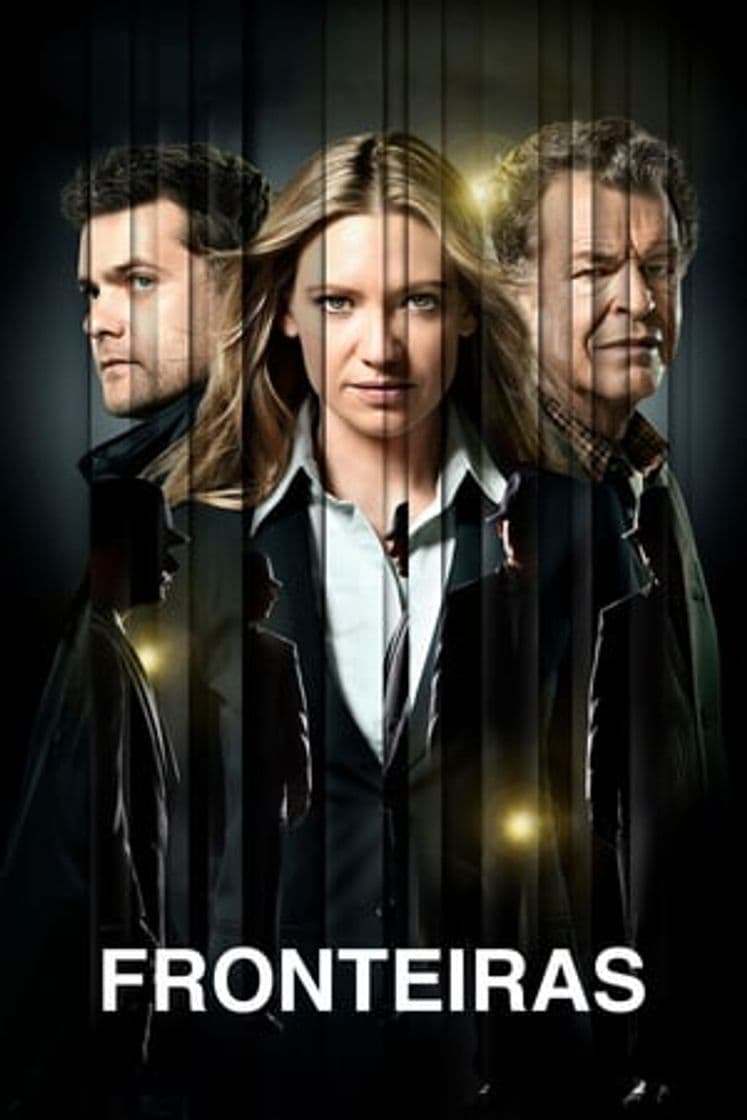 Serie Fringe