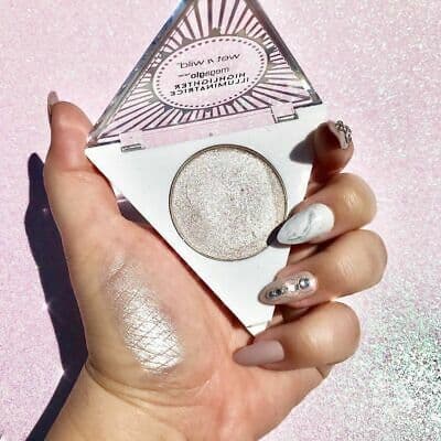 Product Wet n wild Crystal High