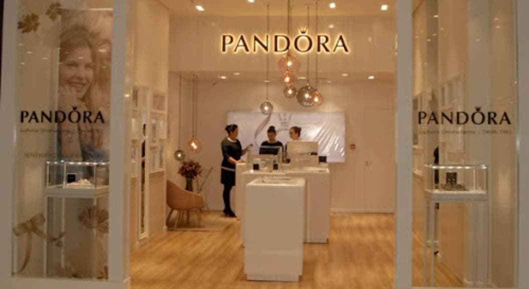 Place Pandora