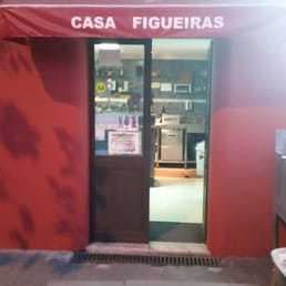 Restaurants Casa Figueiras