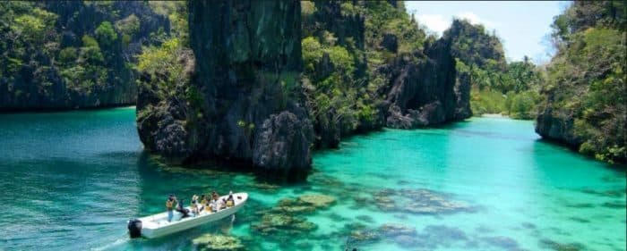 Place El Nido